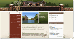 Desktop Screenshot of gpicasso.com